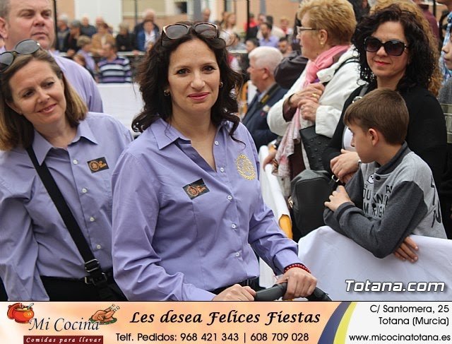 Jueves Santo traslado mañana 2019 - 56